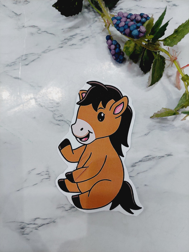 گیفت نشانه الفبا