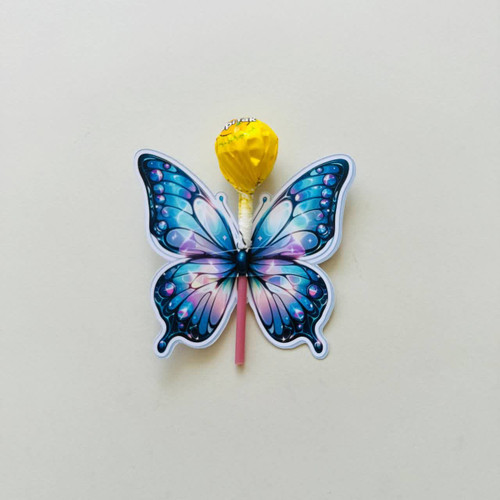 پ مثل پروانه