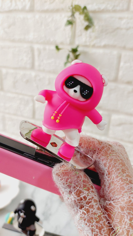 رو داشبورد پاندا