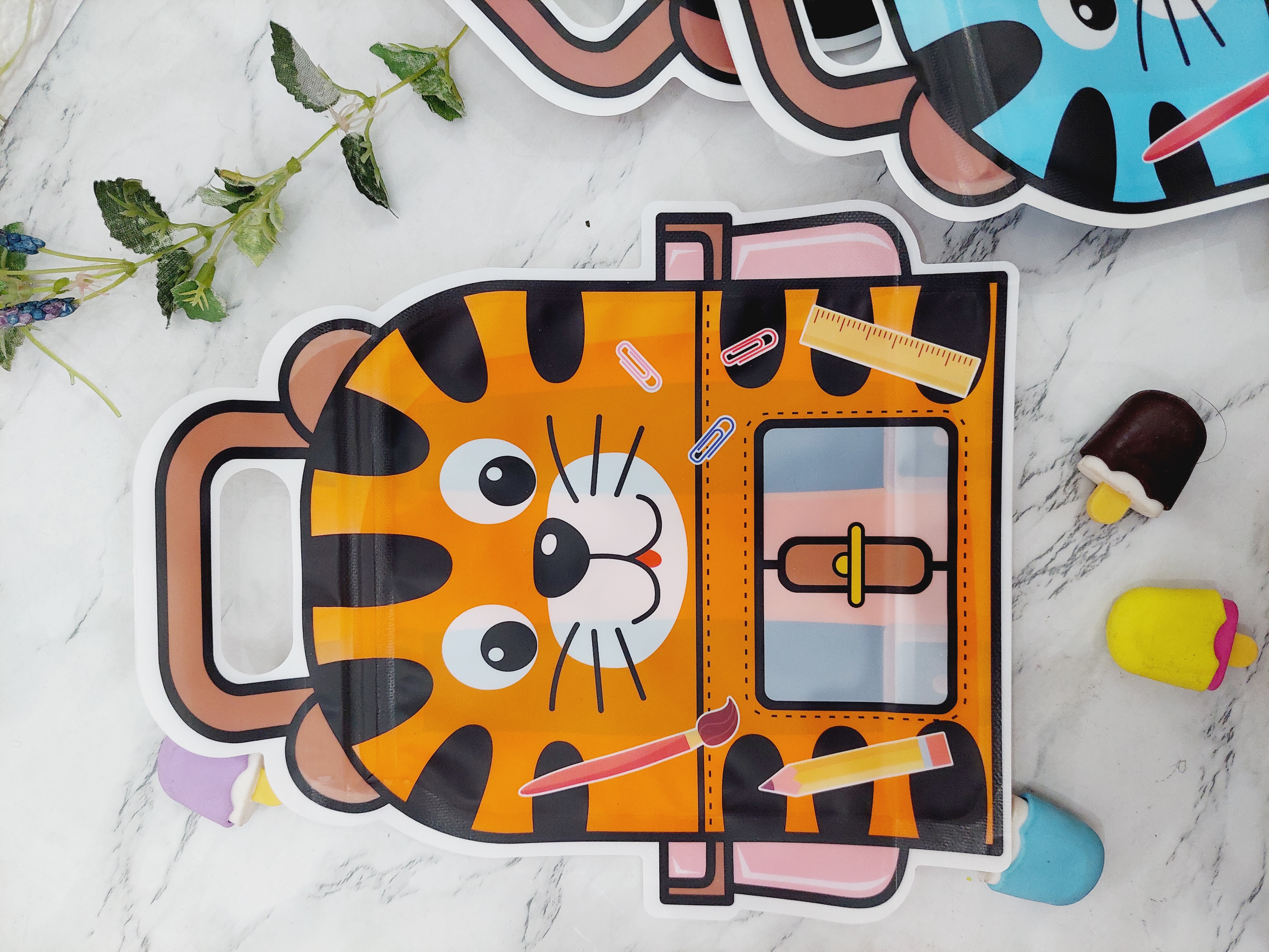 زیپ کیپ هدایا