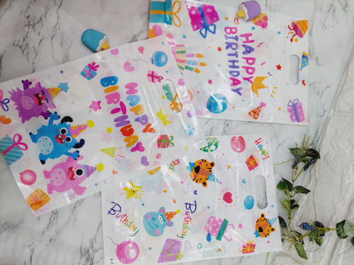 زیپ کیپ تولدی