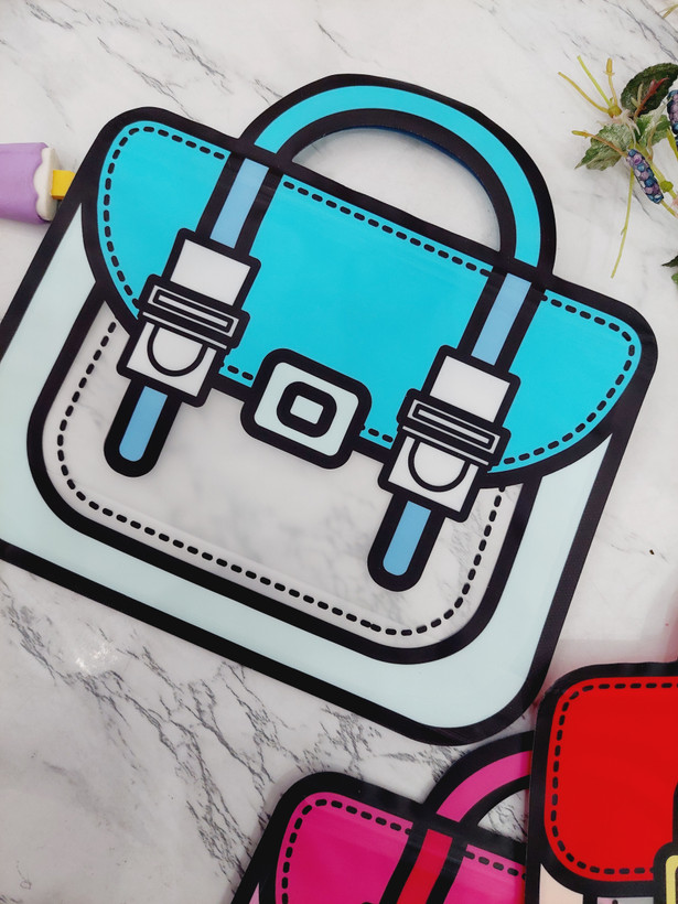 زیپ کیپ کوله