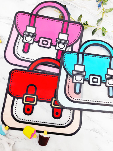 کیف غذا کودک