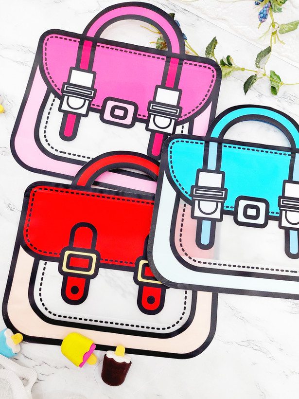 کیف غذا کودک