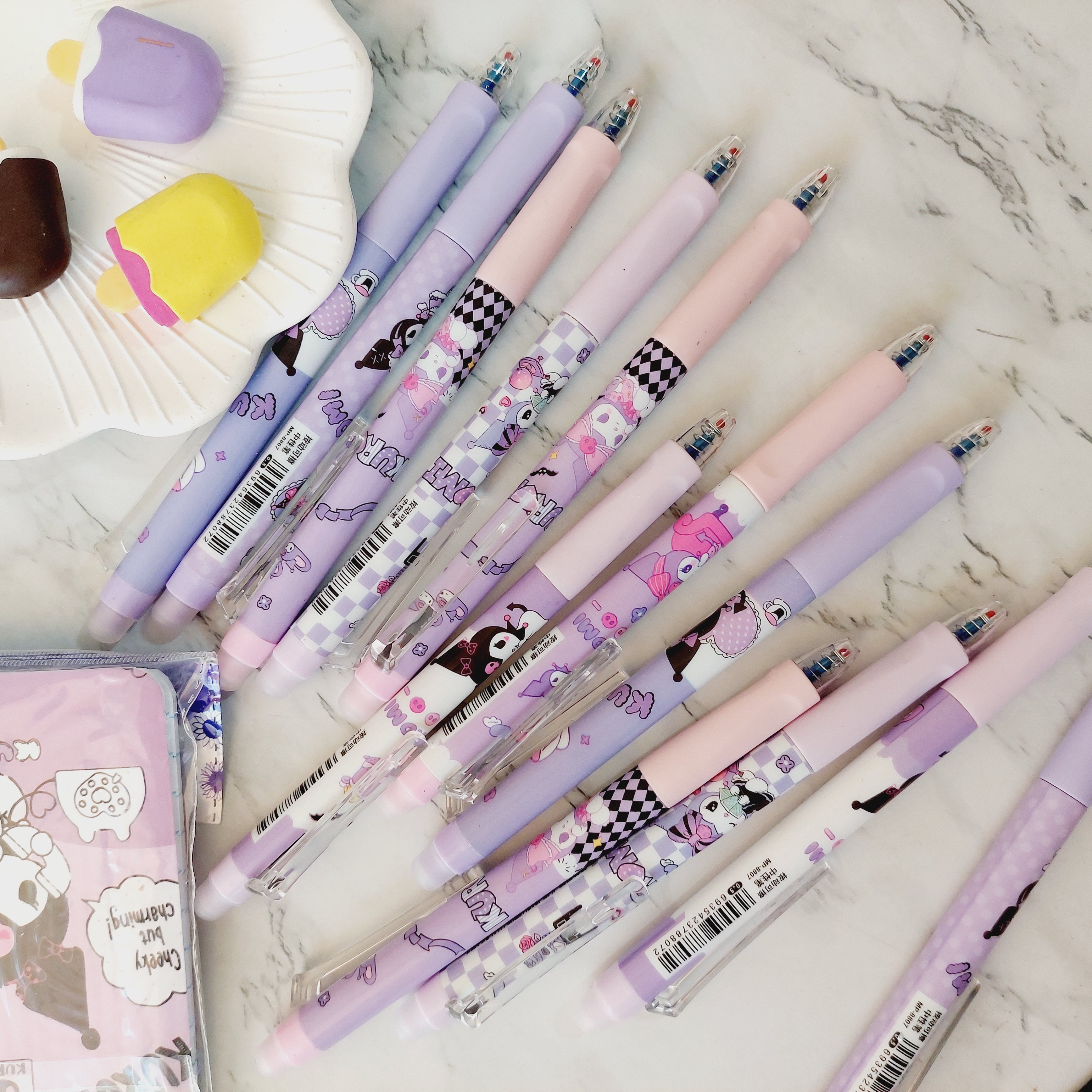 خودکار پاکندار کرومی