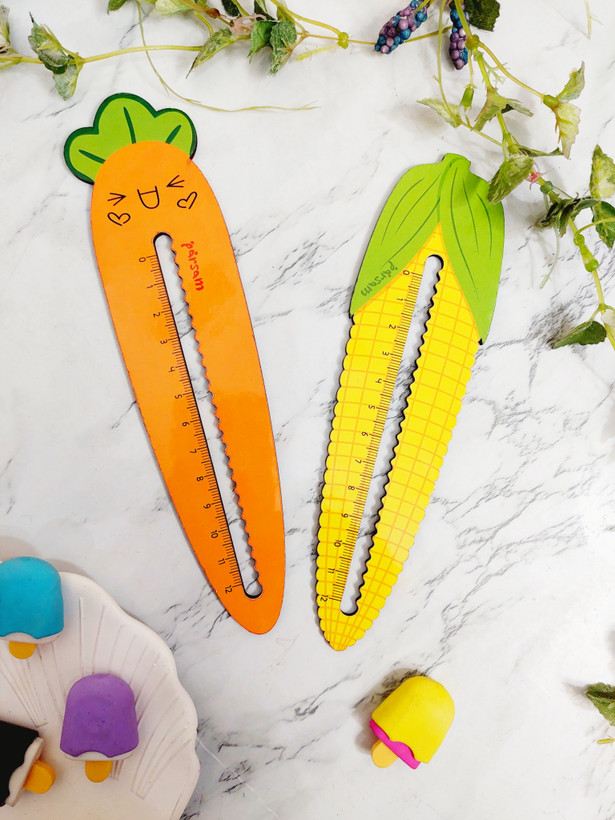 خط کش جوایزی