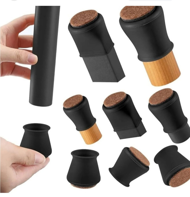 ضربه گیر سیلیکونی