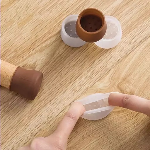 ضربه گیر پایه صندلی