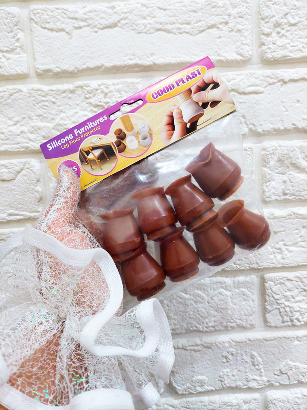 محافظ پایه صندلی