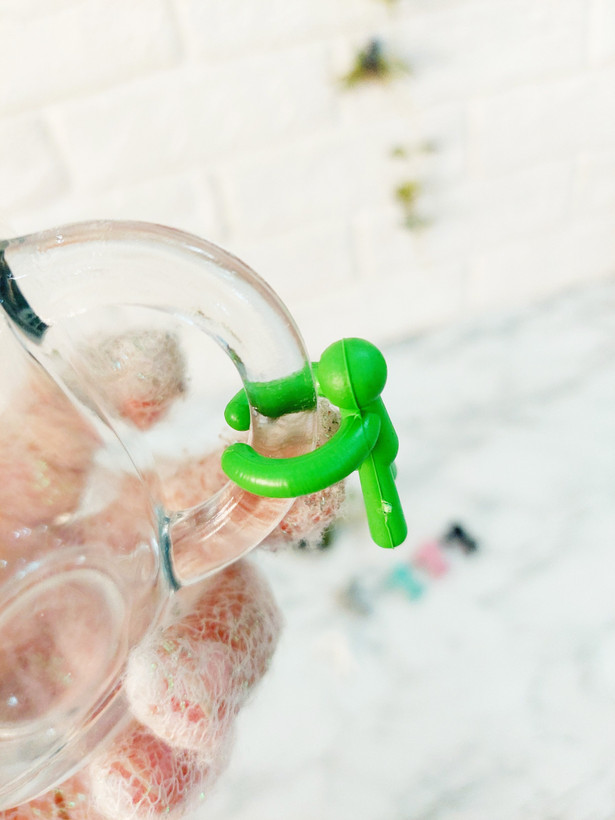 نشانگر لیوان