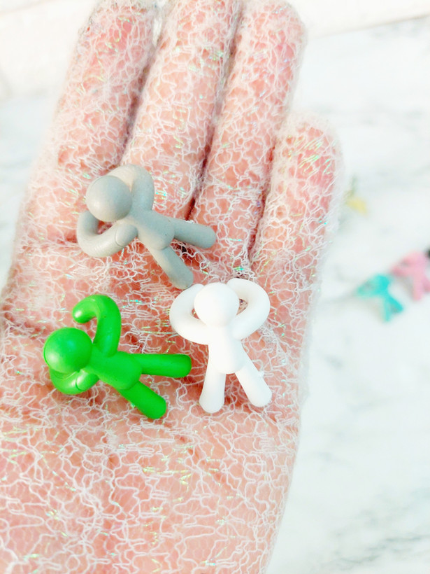 نشانگر ادمک