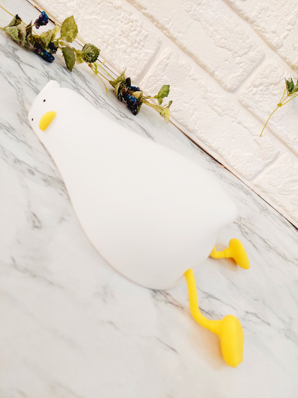 چراغ خواب سیلیکونی