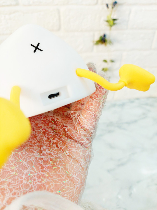 چراغ خواب شارژی