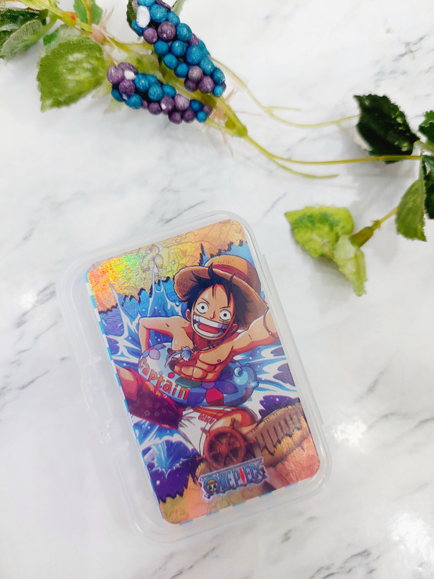 پاسور انیمه وان پیس پرطرفدار