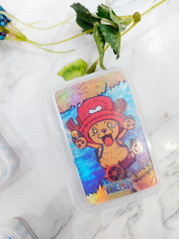 پاسور انیمه