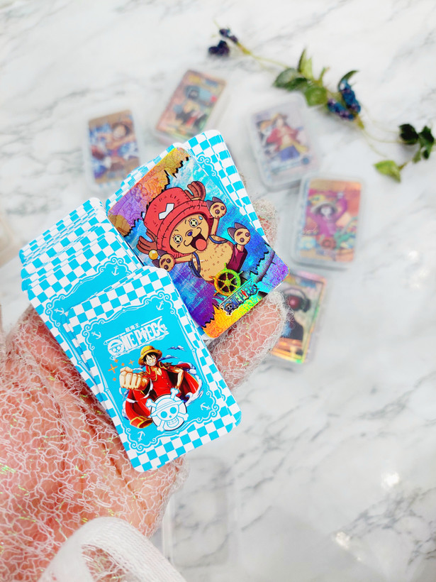 کارت بازی پسرونه