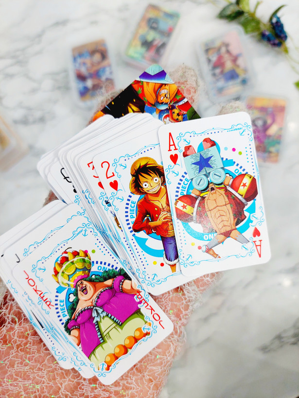 بازی وان پیس