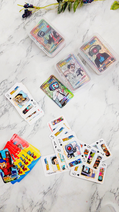 پاسور بچه گانه