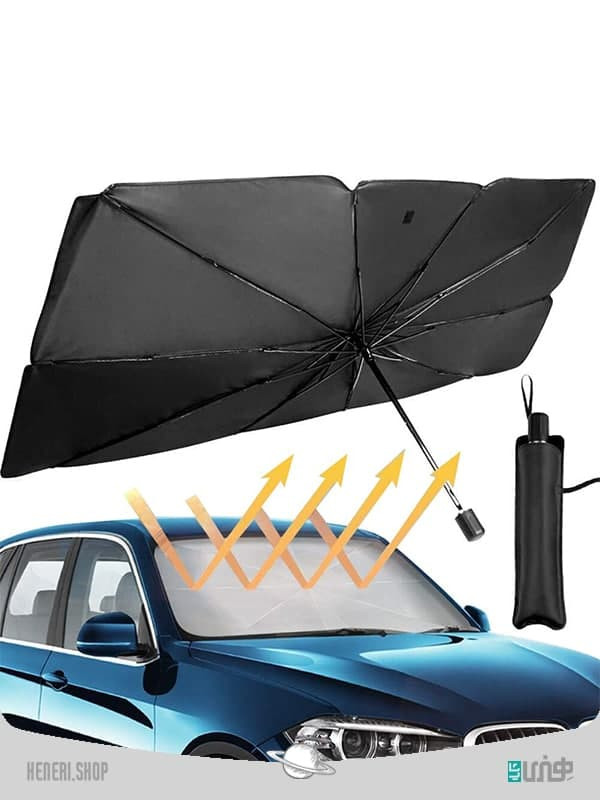 سایبان خودرو