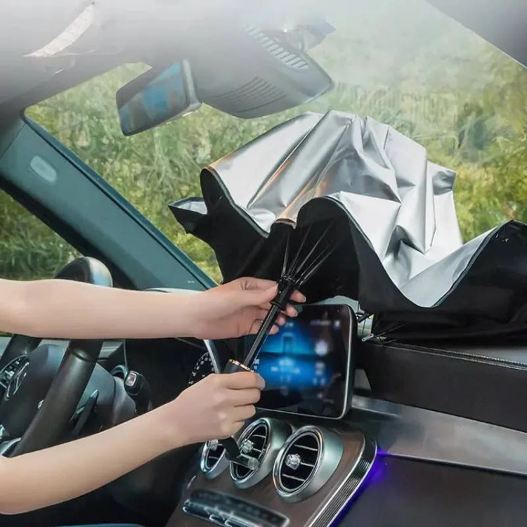 سایبان ماشین