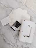 کنسول بازی دستی طرح کورومی مدل 400 در 1 (به همراه کابل شارژ و باتری قابل تعویض)
